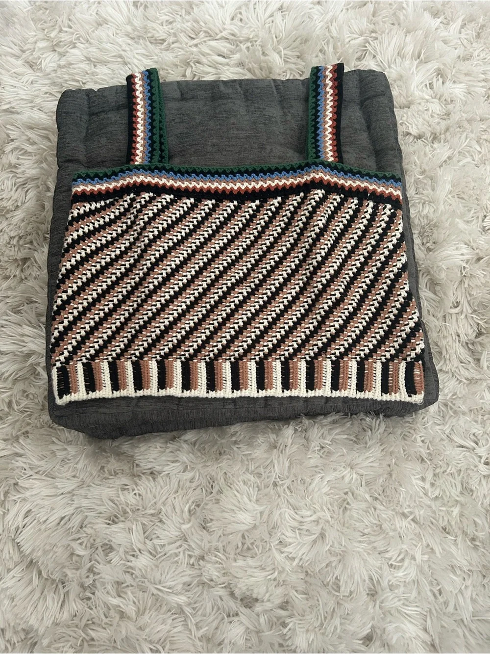 Veronica Beard Livina Tank